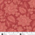 Forest Glen by Renee Nannmeman Jacobean Raspberry