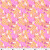 Patchwork and Petals by KP Creates Patchwork and Petals Petal Peach