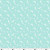 Patchwork and Petals by KP Creates Winging It Aqua