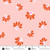 Patchwork and Petals by KP Creates Cheerful Blooms Petal Peach