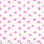 Patchwork and Petals by KP Creates Cheerful Blooms Vanilla
