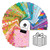 Menagerie - Fat Quarter Bundle - 30 Cuts Each