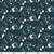Nordic Solstice by Gudrun Erla of GE Designs Birch Grove North Sea