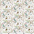 Nordic Solstice by Gudrun Erla of GE Designs Birch Grove Chalk