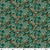 Nordic Solstice by Gudrun Erla of GE Designs Nordic Flora Northern Fir