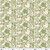 Nordic Solstice by Gudrun Erla of GE Designs Nordic Flora Winter Linen