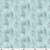 Nordic Solstice by Gudrun Erla of GE Designs Frosted Lake Glacial Mist