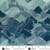 Nordic Solstice 108s by Gudrun Erla of GE Designs Terrain 108 Glacier Mist Ombre