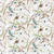 Nordic Solstice 108s by Gudrun Erla of GE Designs Birch Grove 108 Chalk