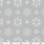 Nordic Solstice 108s by Gudrun Erla of GE Designs Runed Solstice 108 Winter Slate