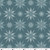 Nordic Solstice 108s by Gudrun Erla of GE Designs Runed Solstice 108 Frosted Fjord