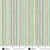 Pooch by Makower UK Fine Stripe Multi