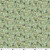 Pooch by Makower UK Pals Green
