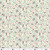 Pooch by Makower UK Text Cream