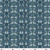 Wildwood by Makower UK Glade Blue