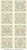 Wildwood by Makower UK Panel Mutli