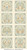 Wildwood by Makower UK Panel Mutli
