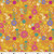 The Beautiful Wild by Jessica Swift Abundance Amber