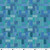 The Beautiful Wild by Jessica Swift Belonging Turquoise