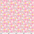 Bunny Hops by Seek to Spring Bunny Field Blush