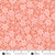 Color Me Whispered by Stephanie Organes Laced Blooms Salmon