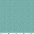 Bunny Hops by Seek to Spring Bunny Loops Turquoise
