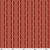 Plum Creek by Little House on the Prairie® Dakota Stripe Crimson