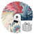 Independence Garden - Fat Quarter Bundle - 25 Cuts Each
