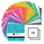 Sun Print 2027 - 10 Inch Square - 42 Cuts Each