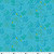 Sun Print 2027 by Alison Glass Gathered Teal