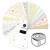 Level Up - 2.5 Inch Strip Roll - 40 Cuts Each