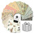 Smallholding - Fat Quarter Bundle - 17 Cuts Each