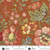 Farmer's Daughter by Laundry Basket Quilts Milk and Honey Rust