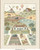 Smallholding by Makower UK Panel  Multi