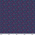 Red White and Blue by Andover Fabrics Firecracker Navy