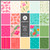 Bloom and Grow - 10 Yard Bolt Case Pack - 24 Bolts Each
