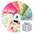 Bloom and Grow - Fat Quarter Bundle - 24 Cuts Each