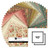 Eleni - 10 Inch Square - 42 Cuts Each