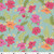 Groovy Garden by Renee Nanneman Groovy Garden Dusty Teal