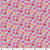 Groovy Garden by Renee Nanneman Tiptoe Tulips Teal