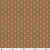 Eleni by Laundry Basket Quilts Daisy Dance Olive Brown