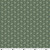 Eleni by Laundry Basket Quilts Daisy Dance Blue Jade