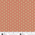 Farmer's Daughter by Laundry Basket Quilts Plow Coral