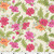 Groovy Garden 108s by Renee Nanneman Groovy Garden 108 Poppy
