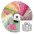Groovy Garden - Fat Quarter Bundle - 30 Cuts Each