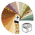Bountiful - 2.5 Inch Strip Roll - 40 Cuts Each