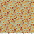 Bountiful by Andover Fabrics Marigold Lichen