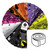 ENCHANTER - 2.5 Inch Strip Roll - 40 Cuts Each
