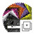 ENCHANTER - 5 Inch Square - 42 Cuts Each