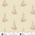 Laundry Line by Laundry Basket Quilts Farmer's Daughter Cream Farmer's Daughter Cream Pink